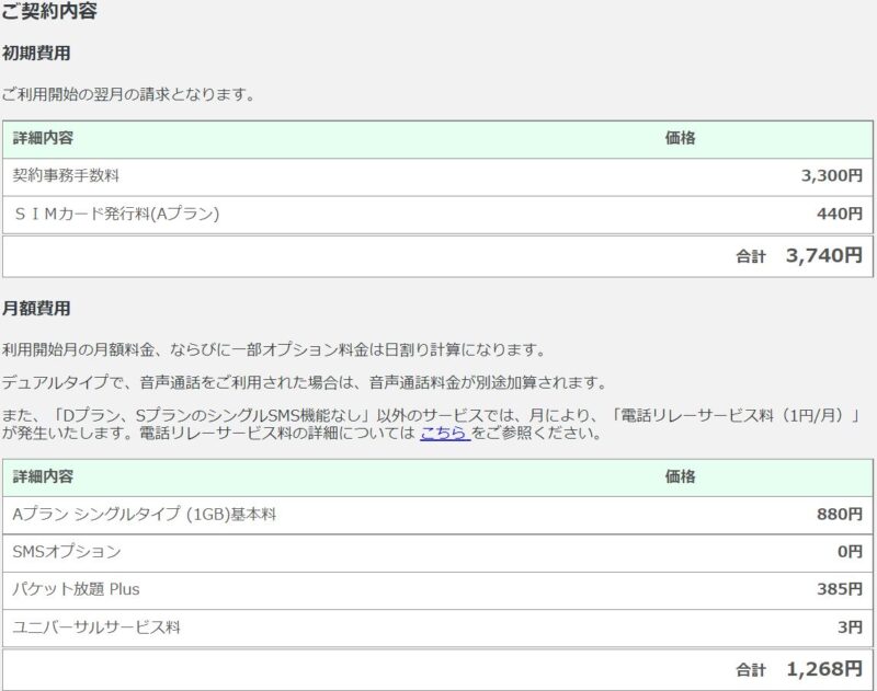 Mineo 価格 Com限定キャンペーンで契約事務手数料無料 税込3 300円分 賢いサラリーマン生活