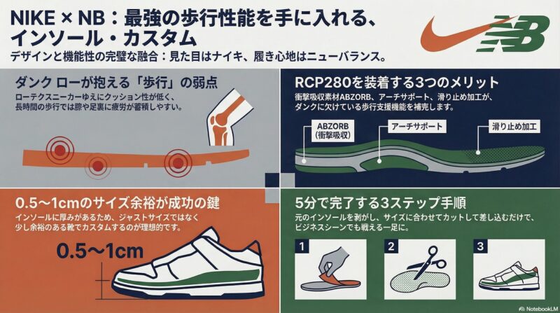 NIKE SB DUNK 新品未使用純正インソール NIKE SB DUNK 新品未使用純正インソール - メルカリ